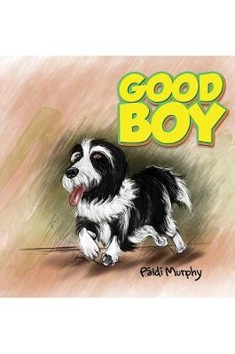 Good Boy - P. Murphy