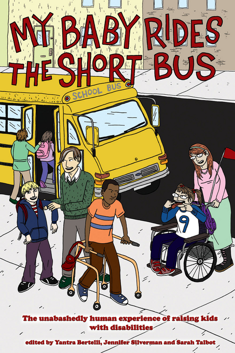 My Baby Rides the Short Bus - 