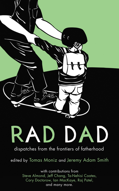 Rad Dad - 