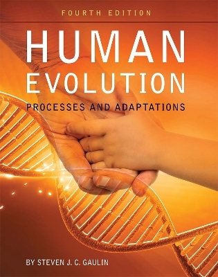 Human Evolution - Steven J. C. Gaulin