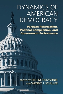 Dynamics of American Democracy - 