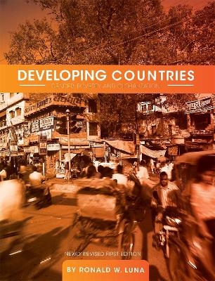 Developing Countries - Ronald W. Luna