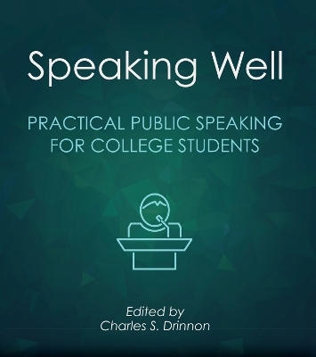 Speaking Well - 