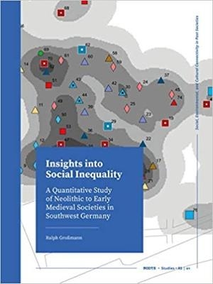 Insights into Social Inequality - Ralph Grossmann