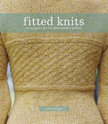 Fitted Knits -  Stefanie Japel