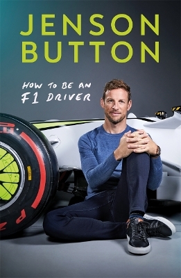 How To Be An F1 Driver - Jenson Button
