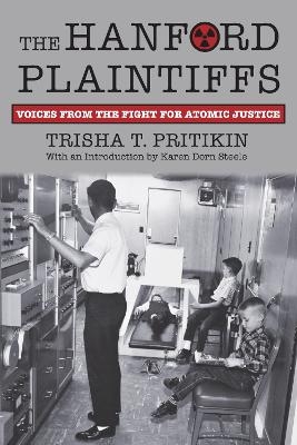 The Hanford Plaintiffs - Trisha T. Pritikin