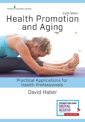 Health Promotion and Aging - David Haber