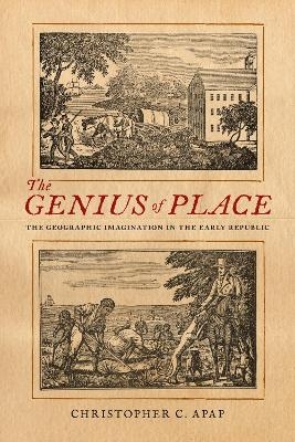 The Genius of Place - Christopher C. Apap