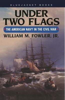 Under Two Flags - William Fowler