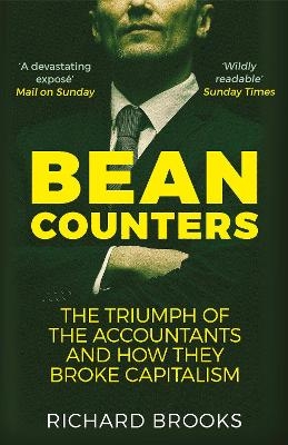 Bean Counters - Richard Brooks