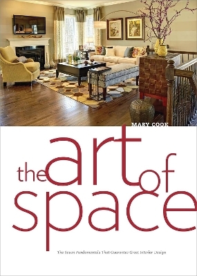 The Art of Space - Mary Cook