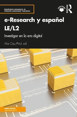 e-Research y español LE/L2 - 