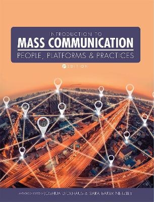 Introduction to Mass Communication - 