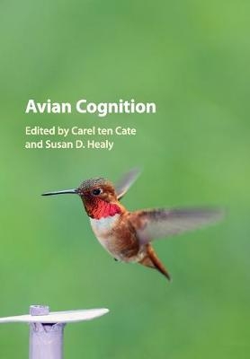 Avian Cognition - 