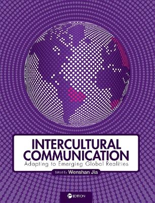 Intercultural Communication - Wenshan Jia