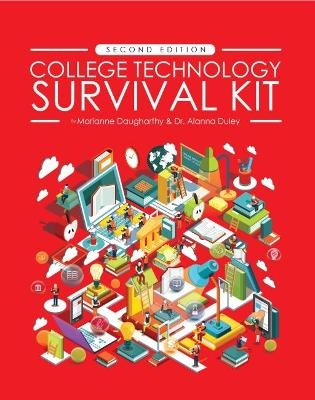 College Technology Survival Kit - 