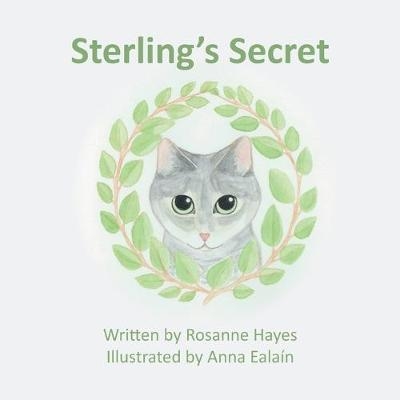 Sterling's Secret - Rosanne M Hayes