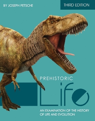 Prehistoric Life - Joseph Petsche