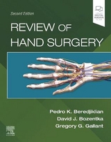 Review of Hand Surgery - Beredjiklian, Pedro K.; Bozentka, David J.; Gallant, Gregory