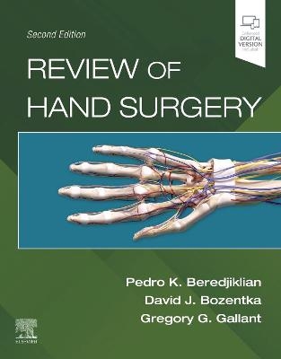 Review of Hand Surgery - 