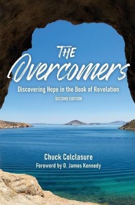 The Overcomers - Chuck Colclasure