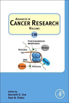 Advances in Cancer Research - 