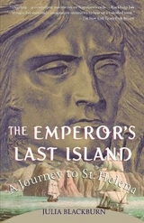 The Emperor's Last Island - Blackburn, Julia