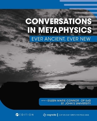 Conversations in Metaphysics - 