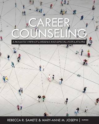 Career Counseling - 