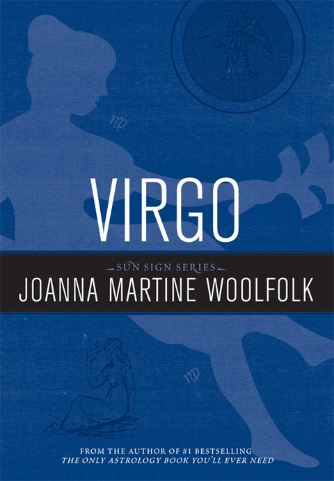 Virgo -  Joanna Martine Woolfolk
