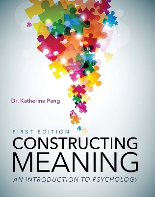 Constructing Meaning - Katherine Pang