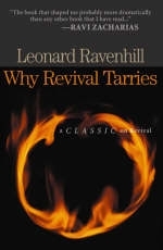 Why Revival Tarries -  Leonard Ravenhill