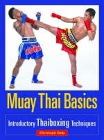 Muay Thai Basics -  Christoph Delp