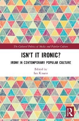 Isn't it Ironic? - 