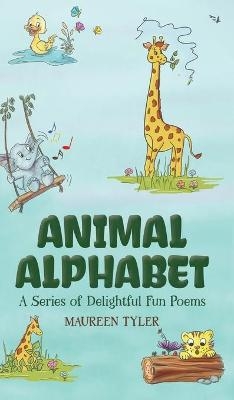 Animal Alphabet - Maureen Tyler