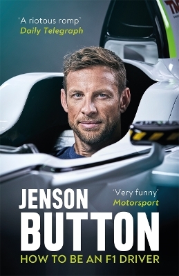 How To Be An F1 Driver - Jenson Button