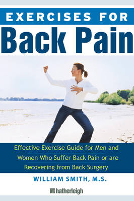 Exercises for Back Pain -  William Smith