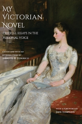 My Victorian Novel - 