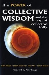 Power of Collective Wisdom -  Alan Briskin,  Sheryl Erickson