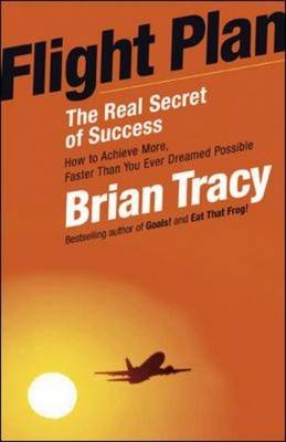 Flight Plan -  Brian Tracy