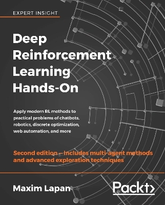 Deep Reinforcement Learning Hands-On - Maxim Lapan