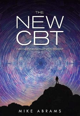 The New CBT - Mike Abrams