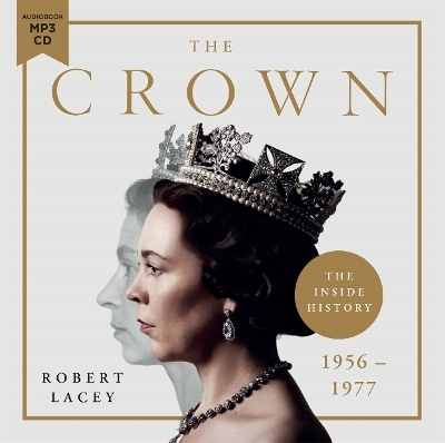 The Crown - Robert Lacey