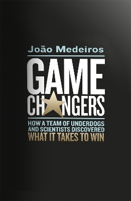 Game Changers - João Medeiros