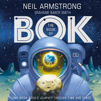The Book of Bok - Neil Armstrong