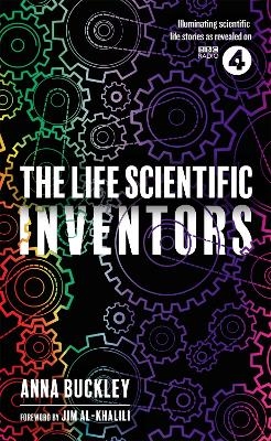 The Life Scientific: Inventors - Anna Buckley