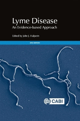 Lyme Disease - 