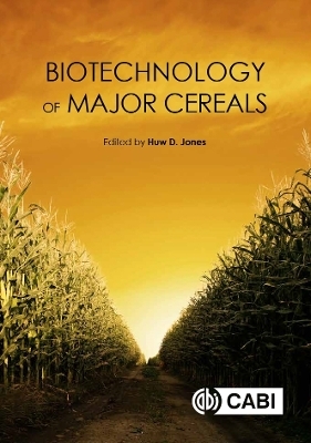 Biotechnology of Major Cereals - 