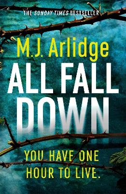 All Fall Down - M. J. Arlidge